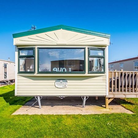 Saint Osyth Caravan Beach Holiday酒店 外观 照片