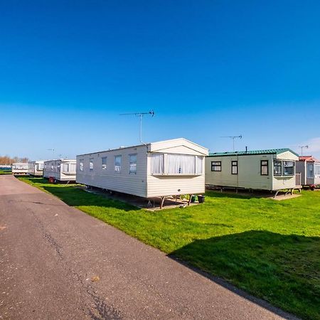 Saint Osyth Caravan Beach Holiday酒店 外观 照片