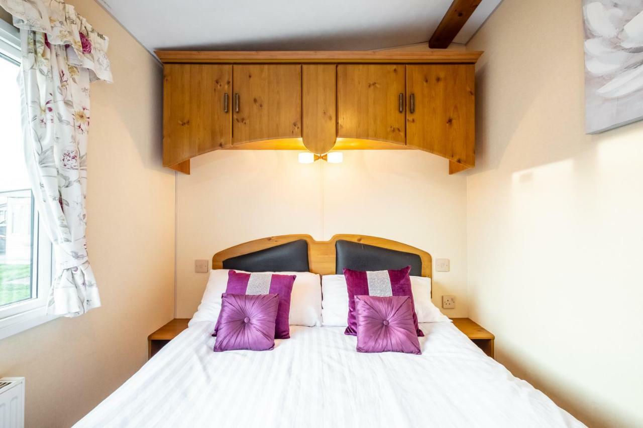 Saint Osyth Caravan Beach Holiday酒店 外观 照片